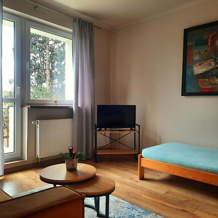Alfa2 Apartament 1 Bystra (Bielsko) Exterior photo