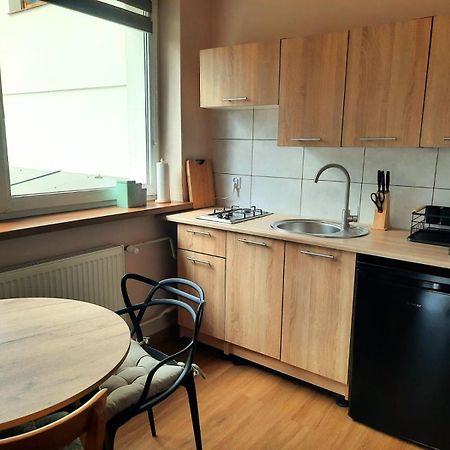 Alfa2 Apartament 1 Bystra (Bielsko) Exterior photo