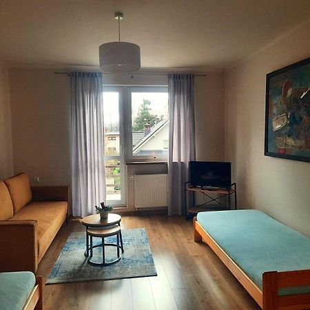 Alfa2 Apartament 1 Bystra (Bielsko) Exterior photo