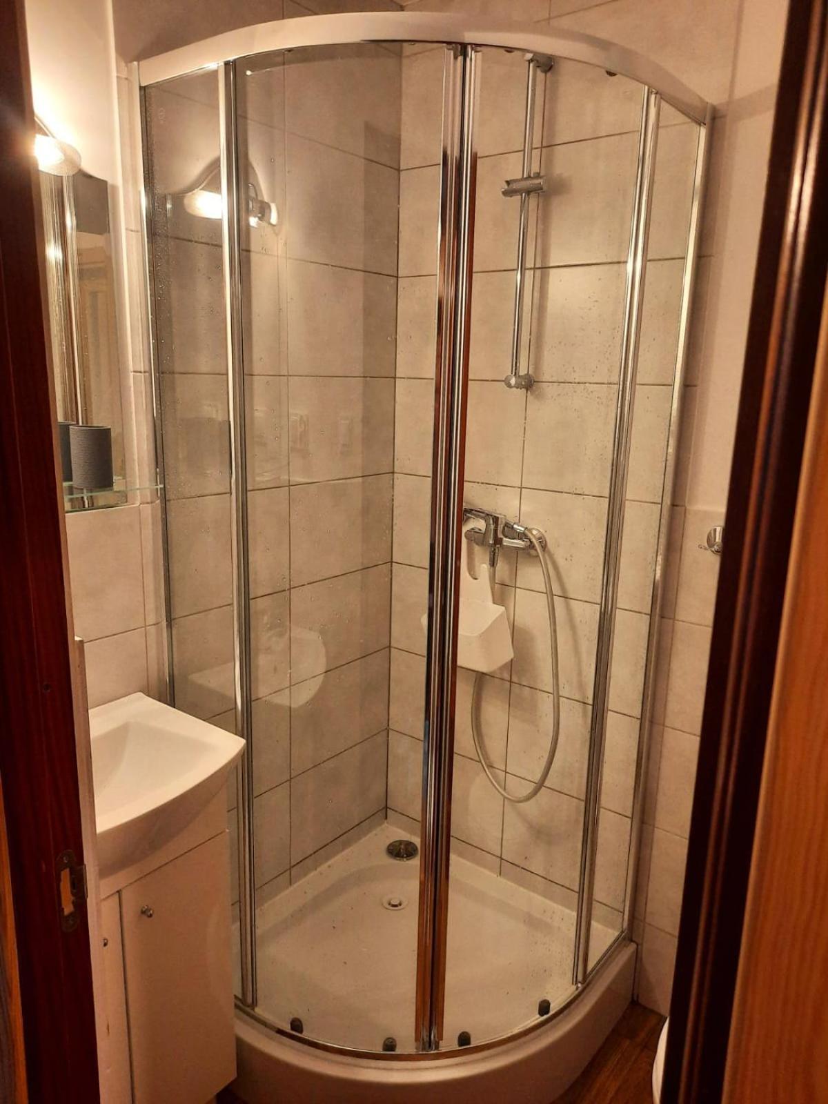 Alfa2 Apartament 1 Bystra (Bielsko) Exterior photo