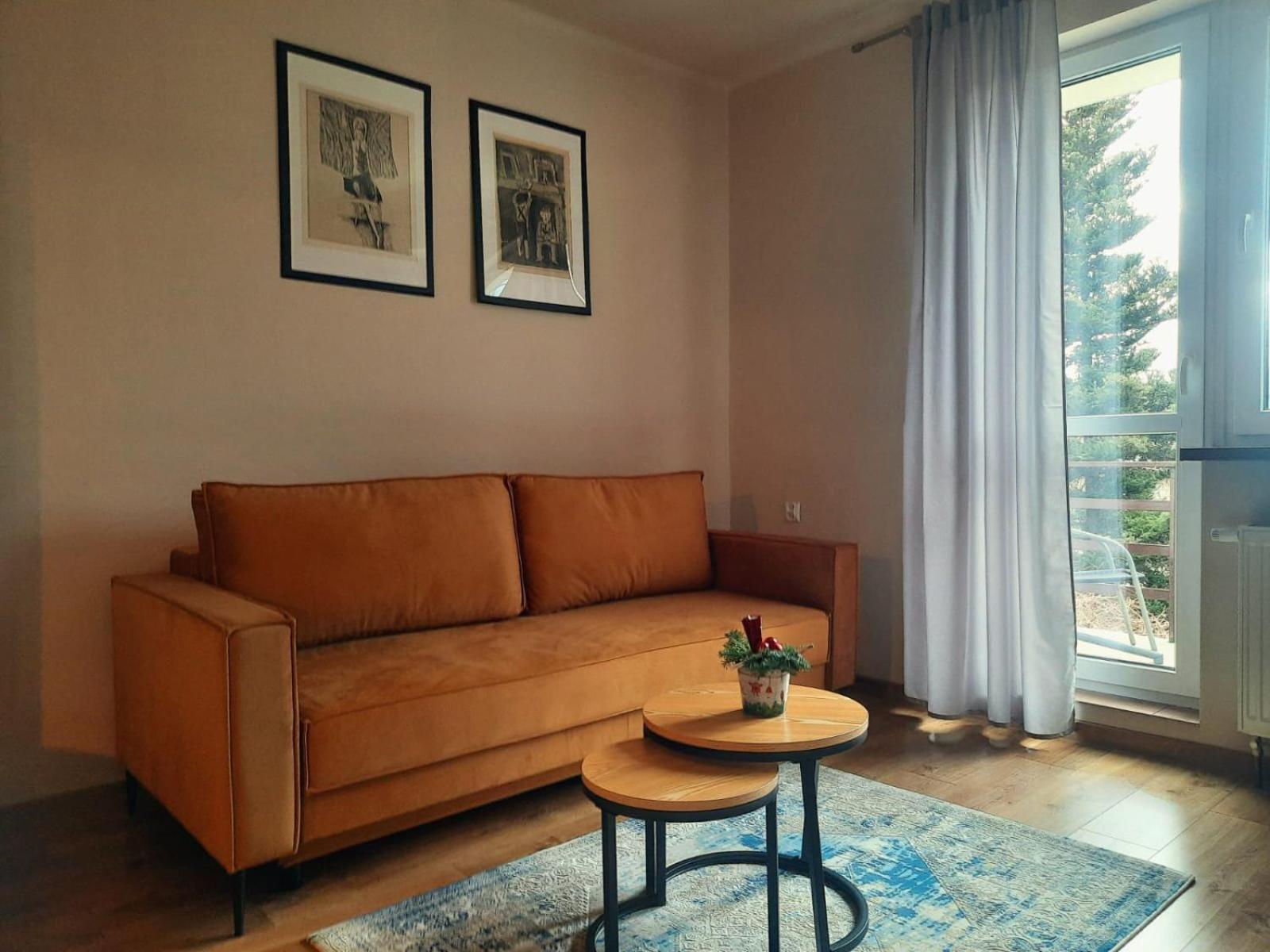 Alfa2 Apartament 1 Bystra (Bielsko) Exterior photo