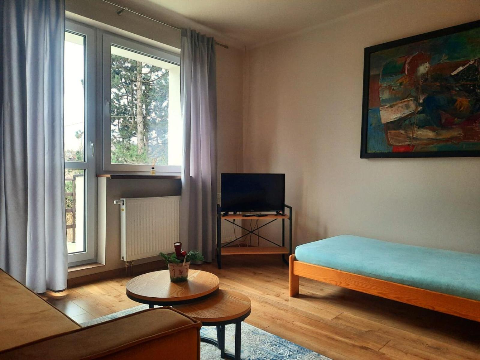 Alfa2 Apartament 1 Bystra (Bielsko) Exterior photo
