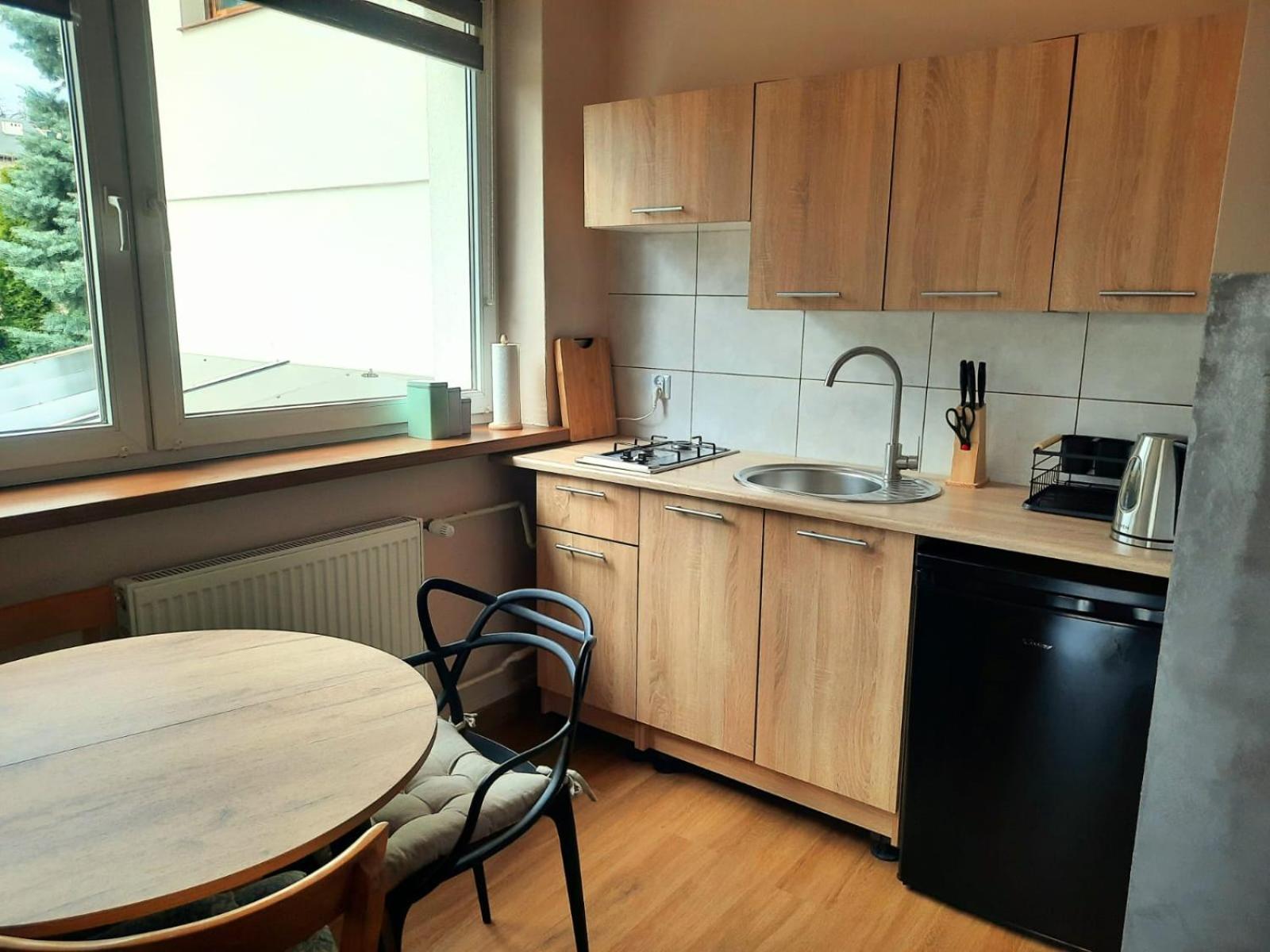 Alfa2 Apartament 1 Bystra (Bielsko) Exterior photo