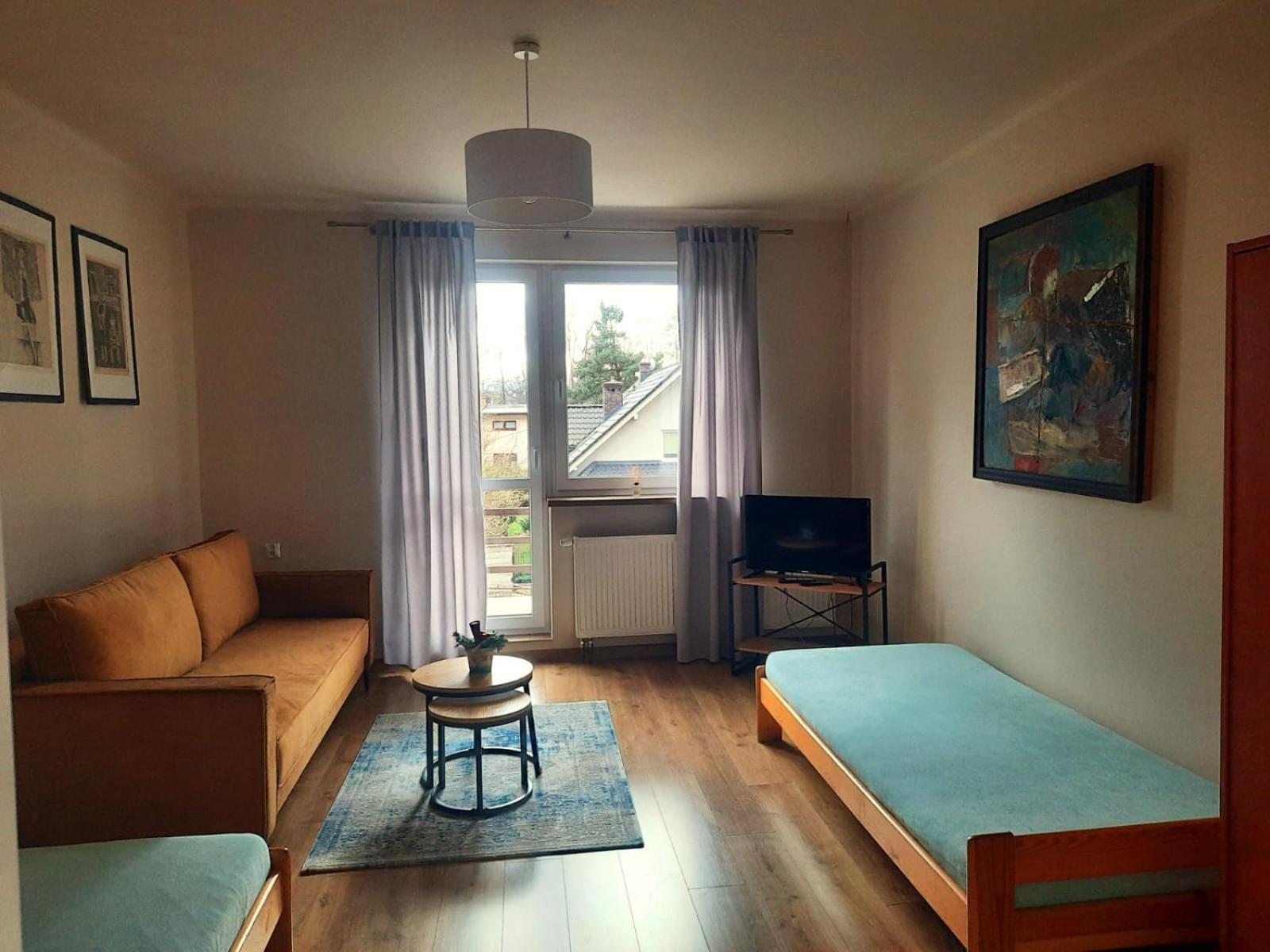 Alfa2 Apartament 1 Bystra (Bielsko) Exterior photo